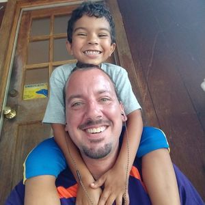 Meet your Posher, Jason